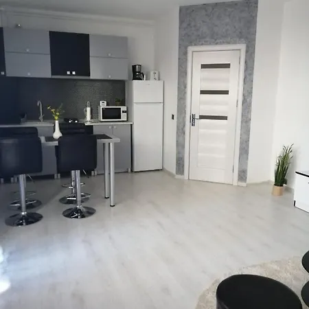 Vanity Apartmán *