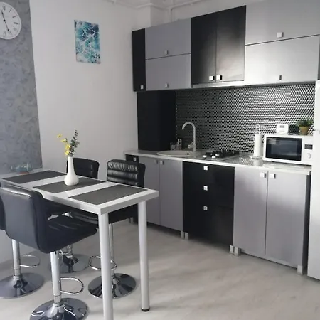 Apartmán Vanity *
