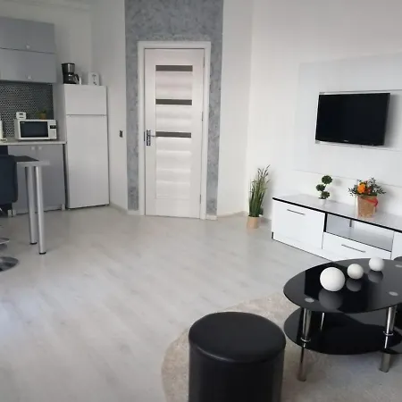 Vanity Apartmán *