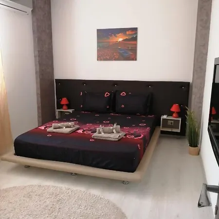 Vanity Apartmán Năvodari
