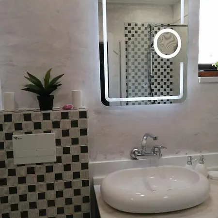 Vanity Appartamento